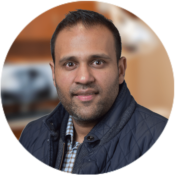 Round Lake Beach Dentist Near Me - Dentist Siddarth Bansal