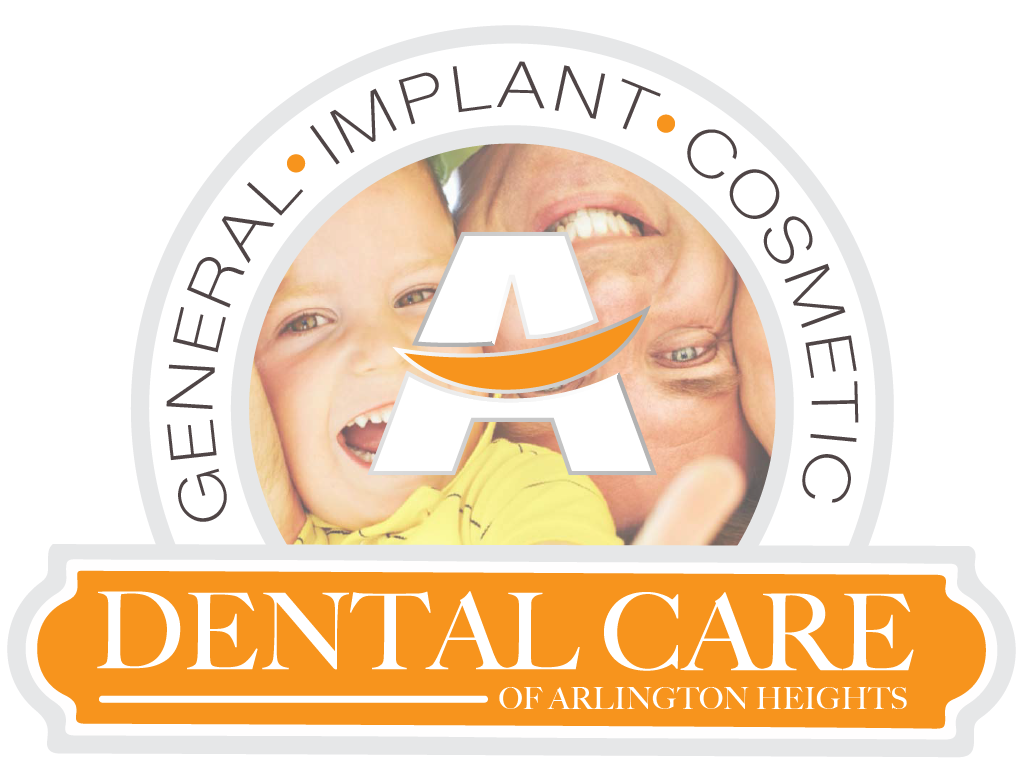 dental care arlington heights@2x dental care Arlington Heights logo